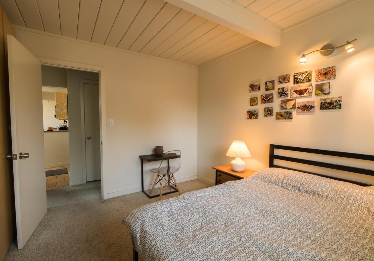 Private Room With Shared Bath Mountain View Exterior foto